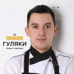 Алексей Гулякин, 16.05.1987, Сургут