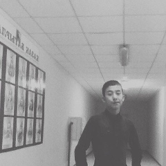 Саян Беккалиев, 08.04.1999, Актау