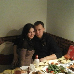 Анжела Высокина, Барнаул