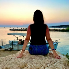 Евгения Колебирова, 02.11, Самара