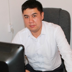 Айдос Базартай, 12.05.1988, Кызылорда