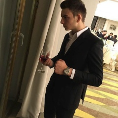 Deniel Ismailov, 14.09.1998, Praha