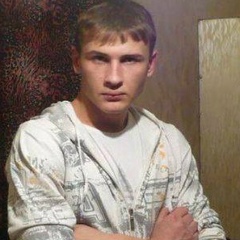 Вадик Сахаровский, 01.07.1992, Куйтун