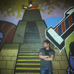 Алексей Бодров, 14.06, Москва