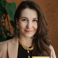 Полина Трубачева-Евсеева, 09.02.1990, Москва