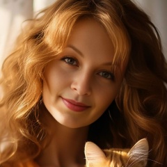 Татьяна Михайлова, 29.10, Санкт-Петербург