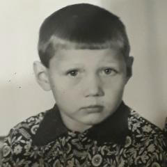 Рустам Клычев, 27.07.1983, Санкт-Петербург