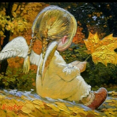 Виолетта Лашкул, 17.04.1972, Санкт-Петербург