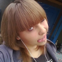 Александра Руденко, 09.05.1997, Майский