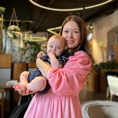 Маргарита Галоян, 22.07, Томск