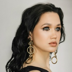 Ирина Мещерякова, 10.04, Воронеж