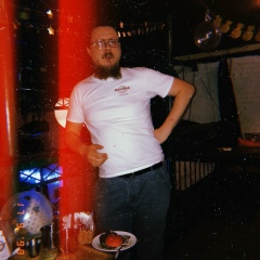 Олег Ефимов, 25.10.1988, Москва