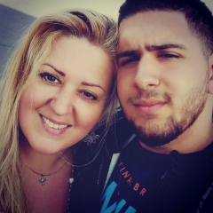 Лена Апазиди, 05.08