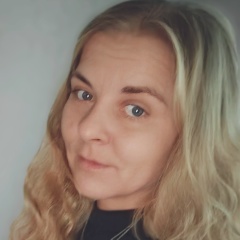 Анна Тетерник, 06.03.1988, Минск