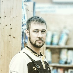 Андрей Гавриленко, 01.09.1984, Тюмень