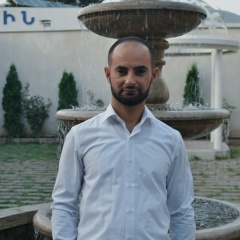 Harut Petrosyan, 31.07.1996, Актаныш