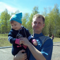 Сергей Кривенков, 04.07.1972, Дзержинск