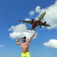 Дмитрий Глухов, Санкт-Петербург