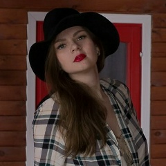 Татьяна Колодкина, 07.10, Новосибирск