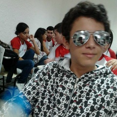 Jhonatta Tavares, 12.04.1997, Aracaju