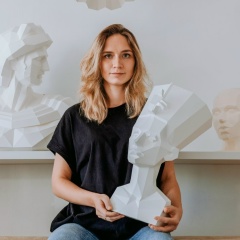 Наталья Погудина, 31.01, Екатеринбург