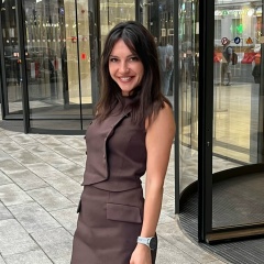 Леся Задорожная, 14.08, Минск