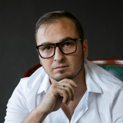 Иван Шевченко, 12.08, Владивосток