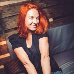 Лидия Протченко, 21.06.1982, Одесса