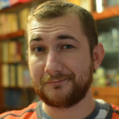 Макс Добровенко, 05.06.1984, Севастополь