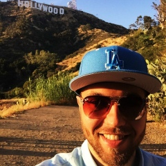 Алексей Михайлов, 07.04, Москва