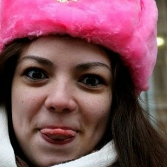 Камила Низамеева, 03.01.1995, Москва
