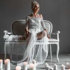 Екатерина Ковалёва, 24.12, Могилёв