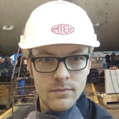 Андрей Калинин, 04.01.1987, Екатеринбург