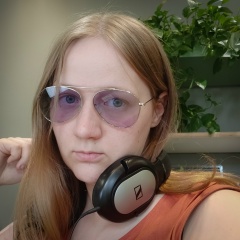 Ольга Ярмош, 09.05.1984, Санкт-Петербург