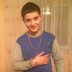 Асим , Москва