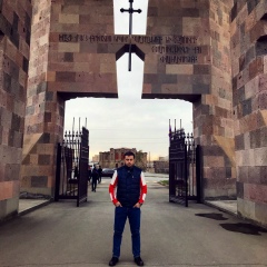 Давид Казаков, 17.03, Москва