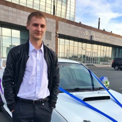 Павел Фомин, 28.09, Владивосток