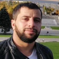 Раззах Фазлиев, 31.01