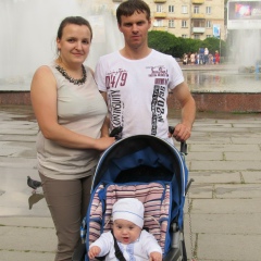 Наталия Зымовчак, 15.09, Ровно