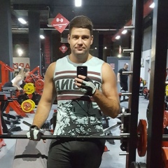 Алексей Затонацкий, 11.10.1985, Екатеринбург