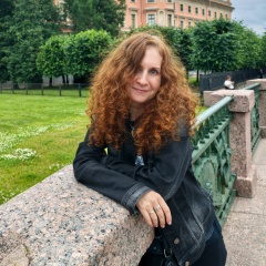 Светлана Таманская, 09.06.1987, Москва