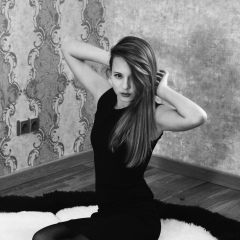 Яна Мидушевская, 29.11