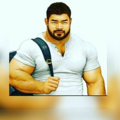 Руслан Гожахунов, 25.06.1988, Алматы