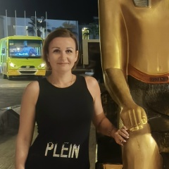 Нина Батаева, 29.05, Санкт-Петербург