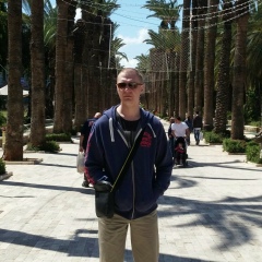 Иван Ищук, 06.08, Санкт-Петербург