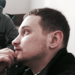 Илья Головин, 26.07, Киев