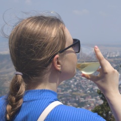 Valenta Wemon, 17.06, Санкт-Петербург