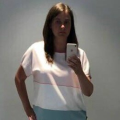 Елена Каджаева, 17.09, Санкт-Петербург