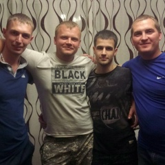 Игорь Шелудько, Новосибирск