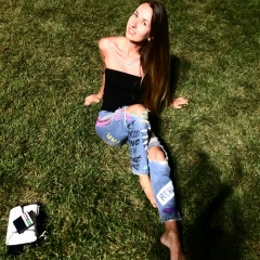 Аня Яяя, 20.06.1988, Москва